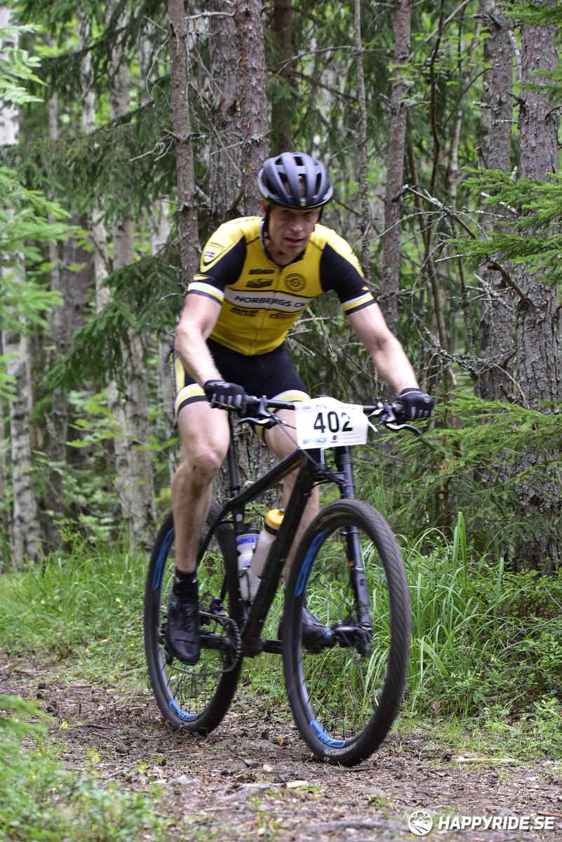 Bild från Engelbrektsturen 2019